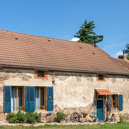 Domaine La Pomme De Pin Bed & Breakfast Louroux-de-Beaune Exterior photo